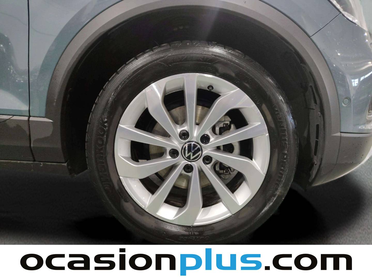 Foto Volkswagen T-Roc Volkswagen T-Roc Life 1.5 TSI (150 CV)