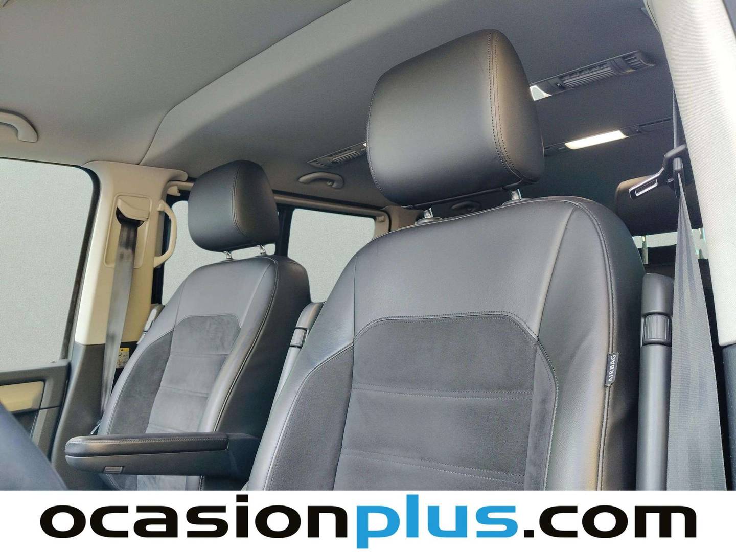 Volkswagen Multivan Volkswagen Multivan Premium Batalla Corta 2.0 TDI 4Motion BMT (150 CV) DSG 7 Plazas barato