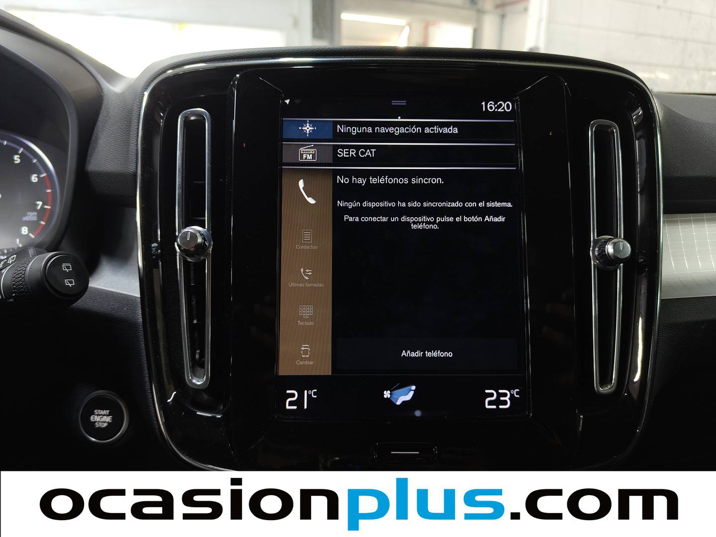 Volvo XC40 Volvo XC40 T2 Momentum Core (129 CV) al mejor precio