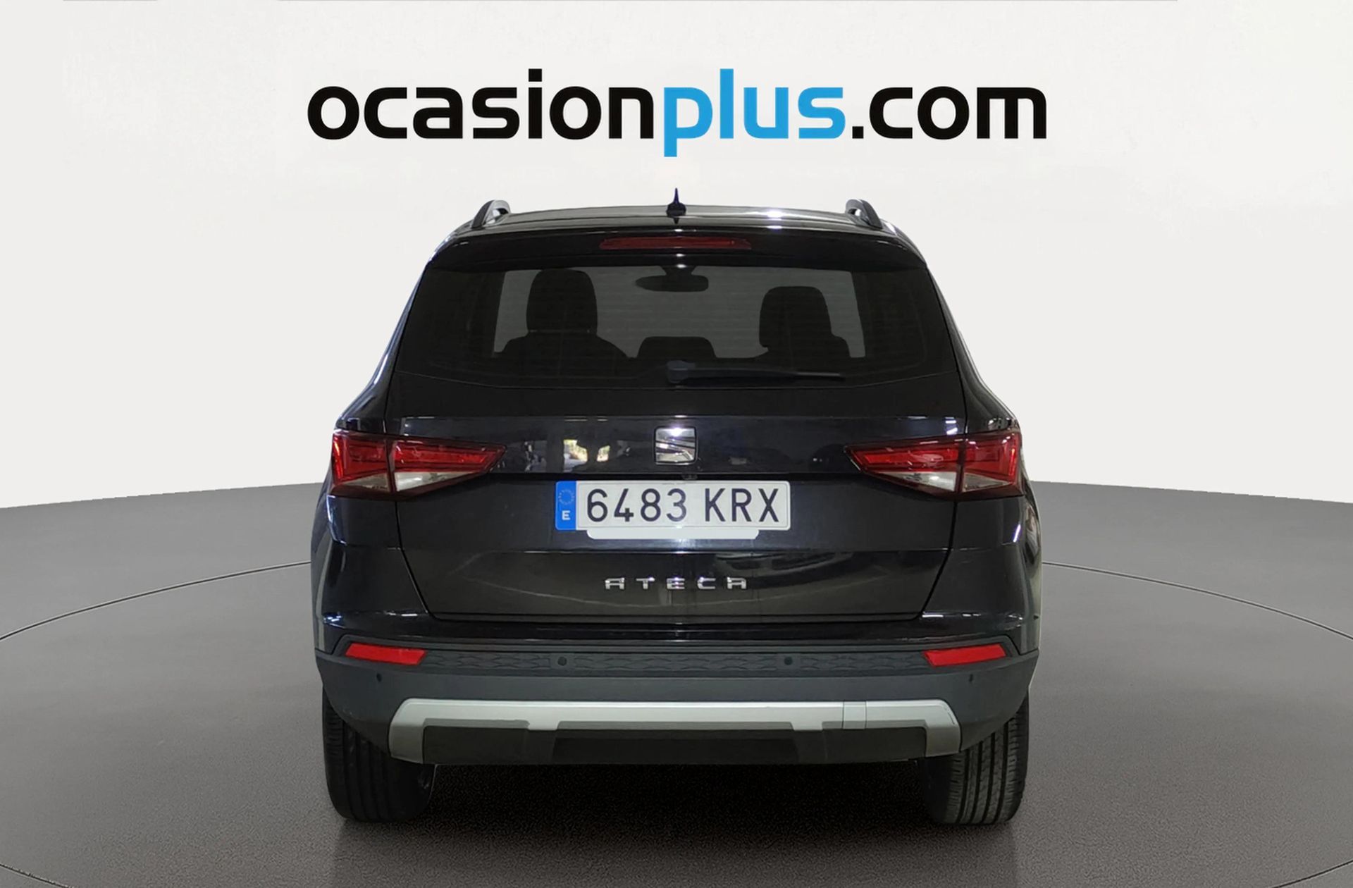 SEAT Ateca 1.5 TSI Style Plus Nav - foto 16