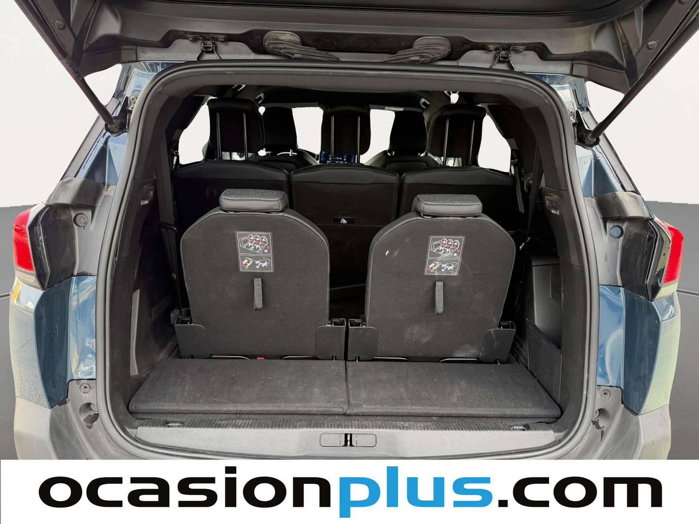 Peugeot 5008 Peugeot 5008 PureTech 130 S&S Allure Pack (130 CV) 7 plazas de ocasión