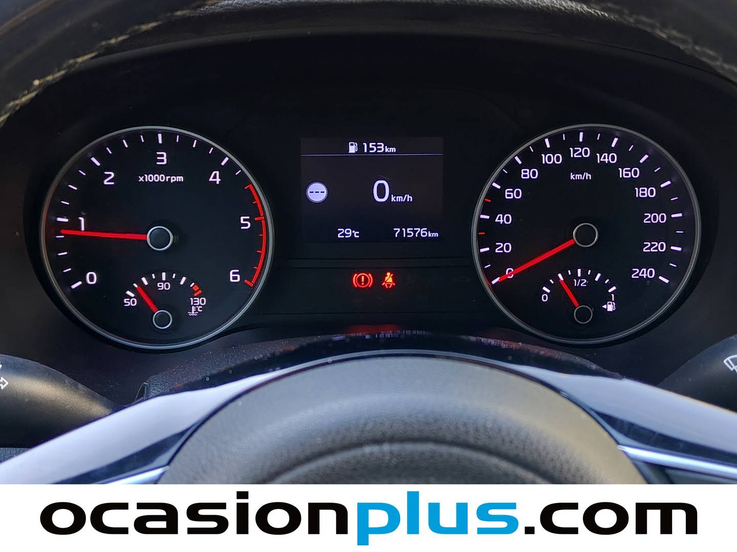KIA Sportage KIA Sportage 1.6 CRDi MHEV Drive Plus 4x2 (136 CV) km 0