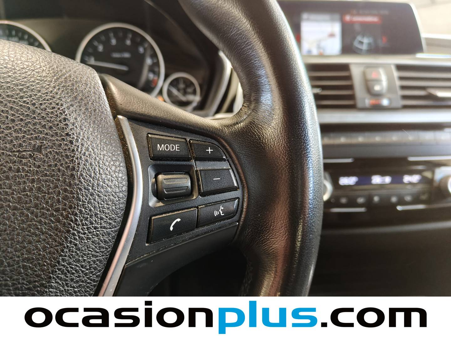 Foto BMW Serie 4 BMW Serie 4 420i Gran Coupe (184 CV)