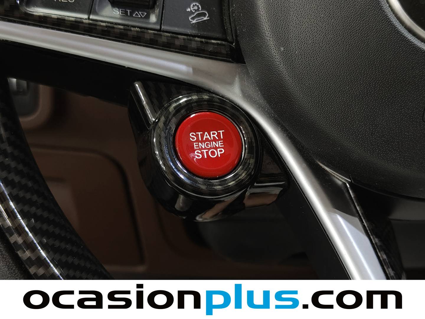 Alfa Romeo Stelvio Alfa Romeo Stelvio 2.2 Diesel Executive Q4  (210 CV) de ocasión