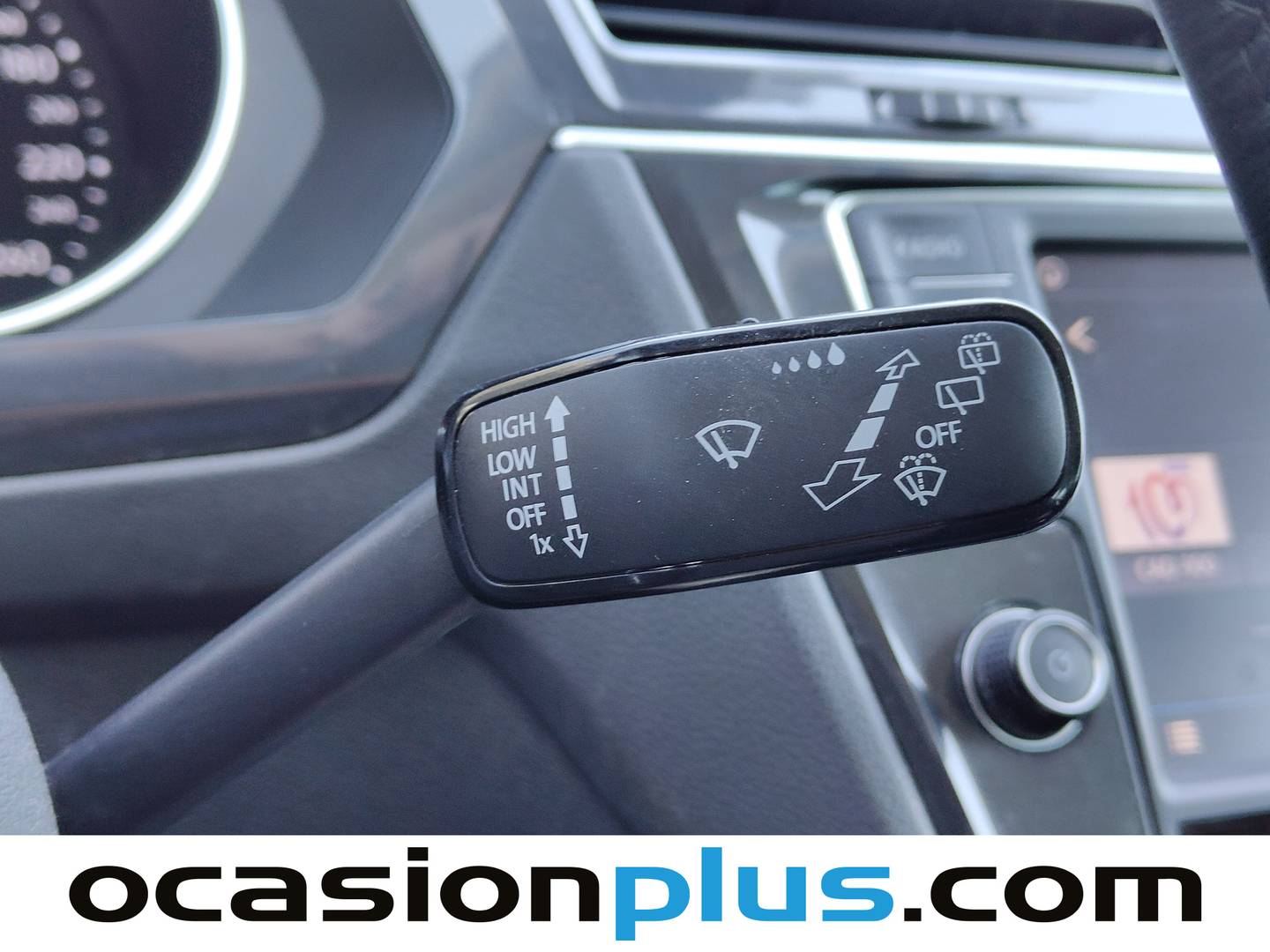 Volkswagen Tiguan Volkswagen Tiguan Advance 2.0 TDI BMT (150 CV) DSG automático