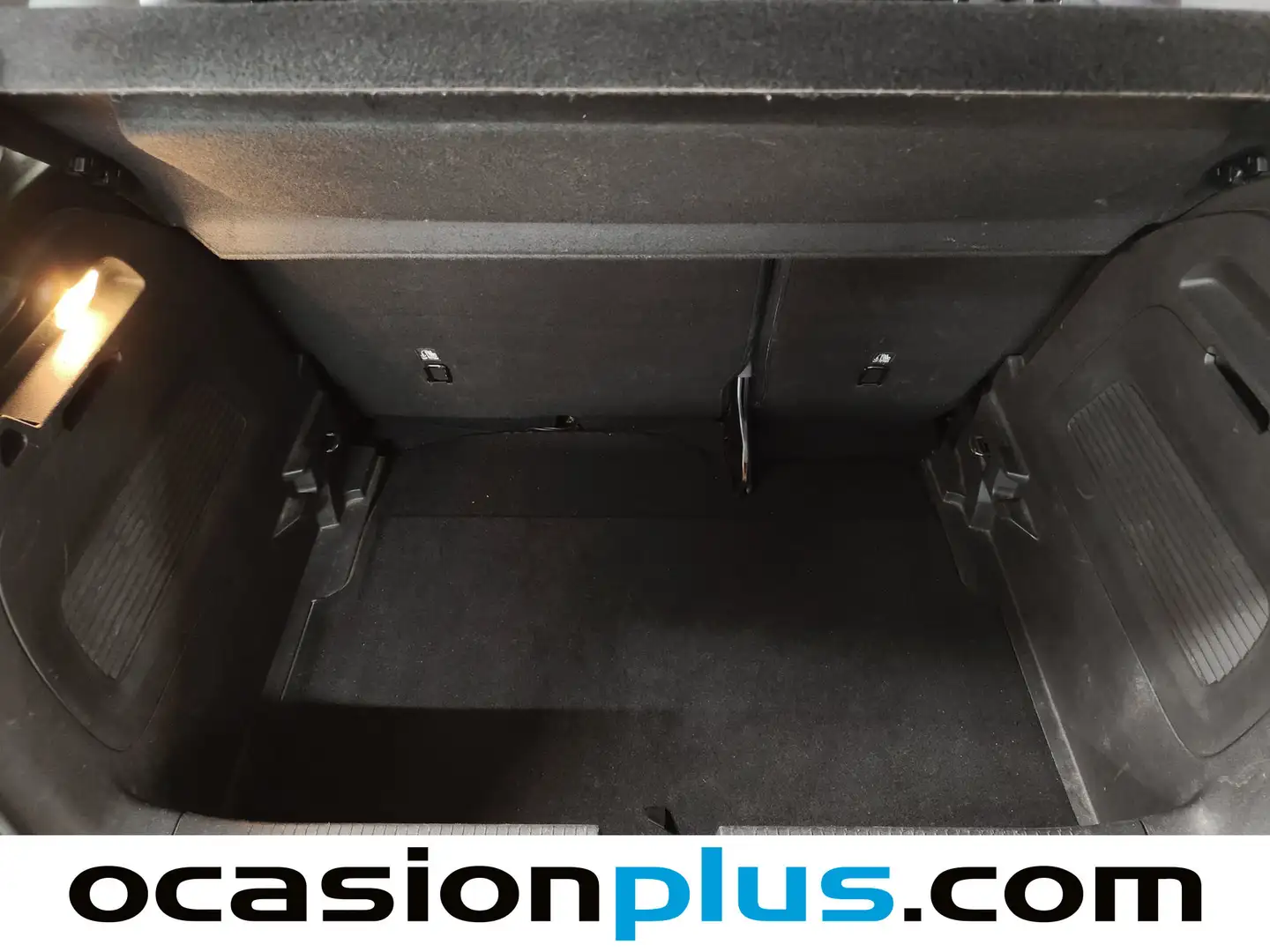 Foto Opel Crossland X Opel Crossland X 1.2 S&S Design Line 120 Aniversario (110 CV)