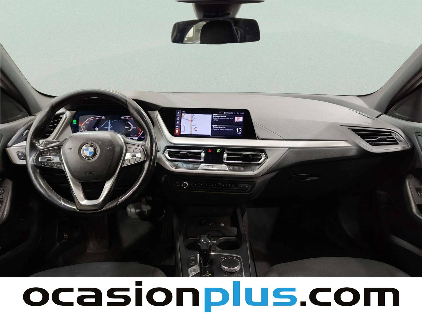 BMW Serie 1 BMW Serie 1 118d (150 CV) de ocasión