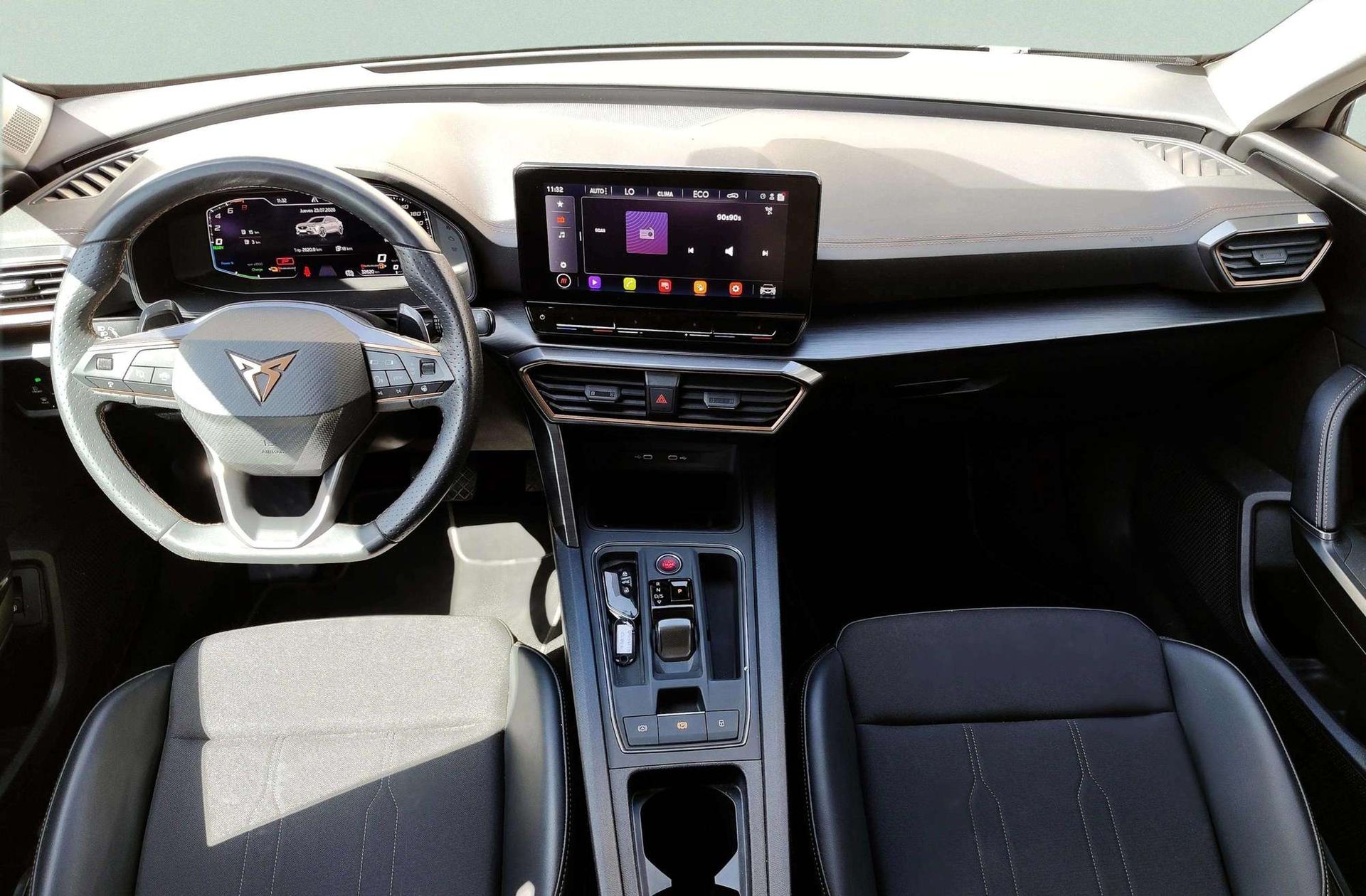 Cupra Formentor 1.4 e-Hybrid DSG - foto 6