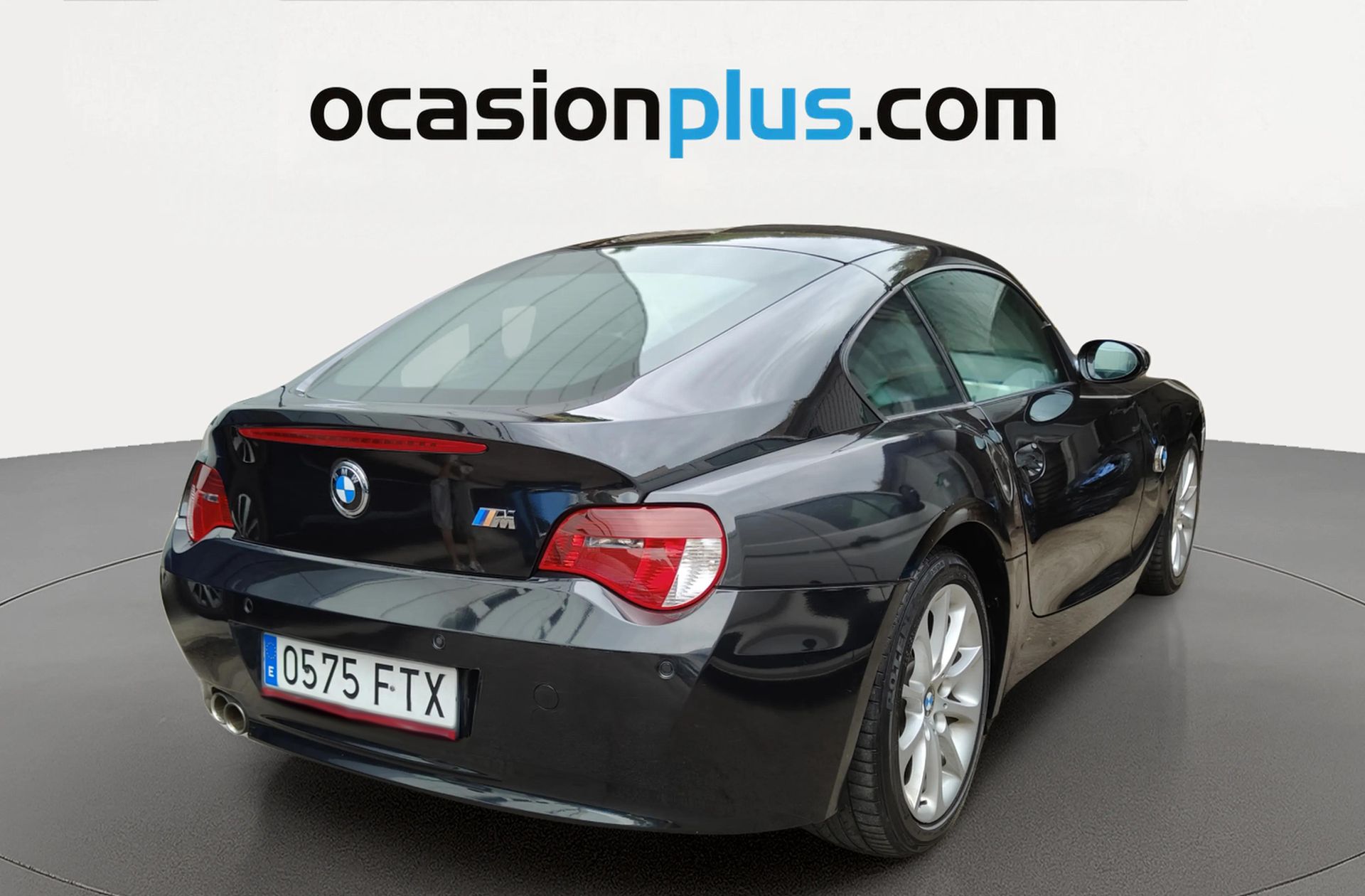 BMW Z4 3.0 si Coupe - foto 4