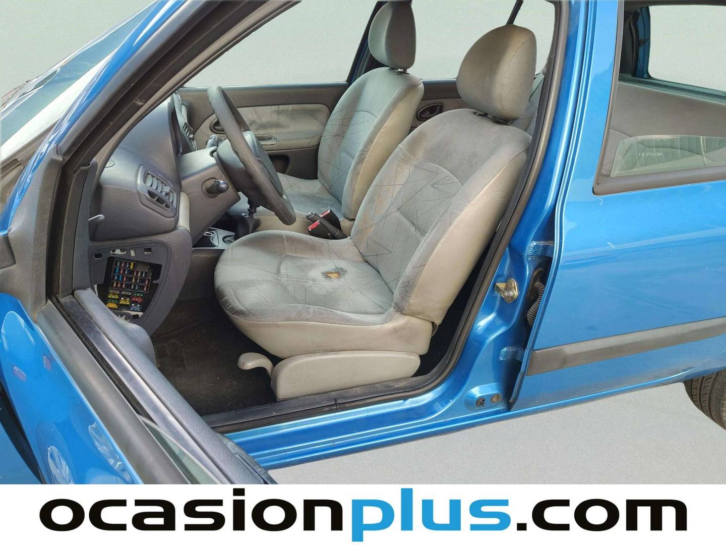 Foto Renault Clio Renault Clio 1.5 dCi Expression (65 CV)