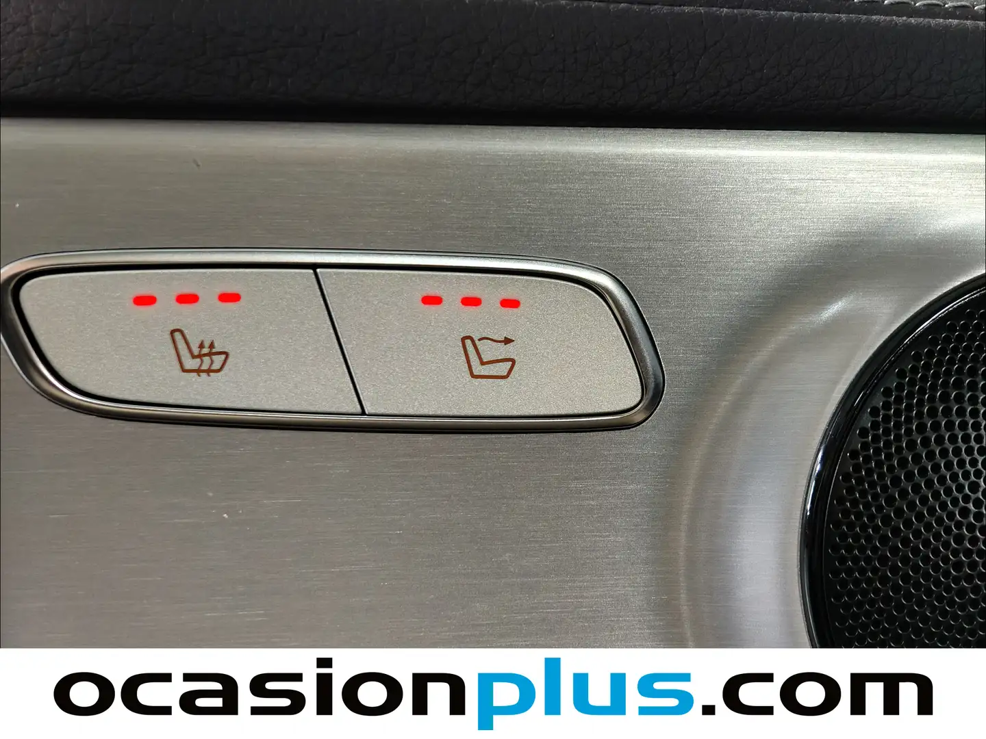 Foto Mercedes Clase C Mercedes-Benz Clase C Cabrio 220 d (194 CV) Pack AMG