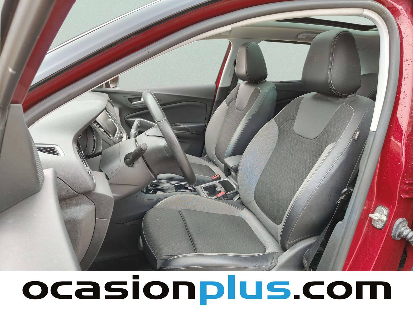 Foto Opel Grandland X Opel Grandland X 2.0 CDTi S&S Ultimate Auto (177 CV)