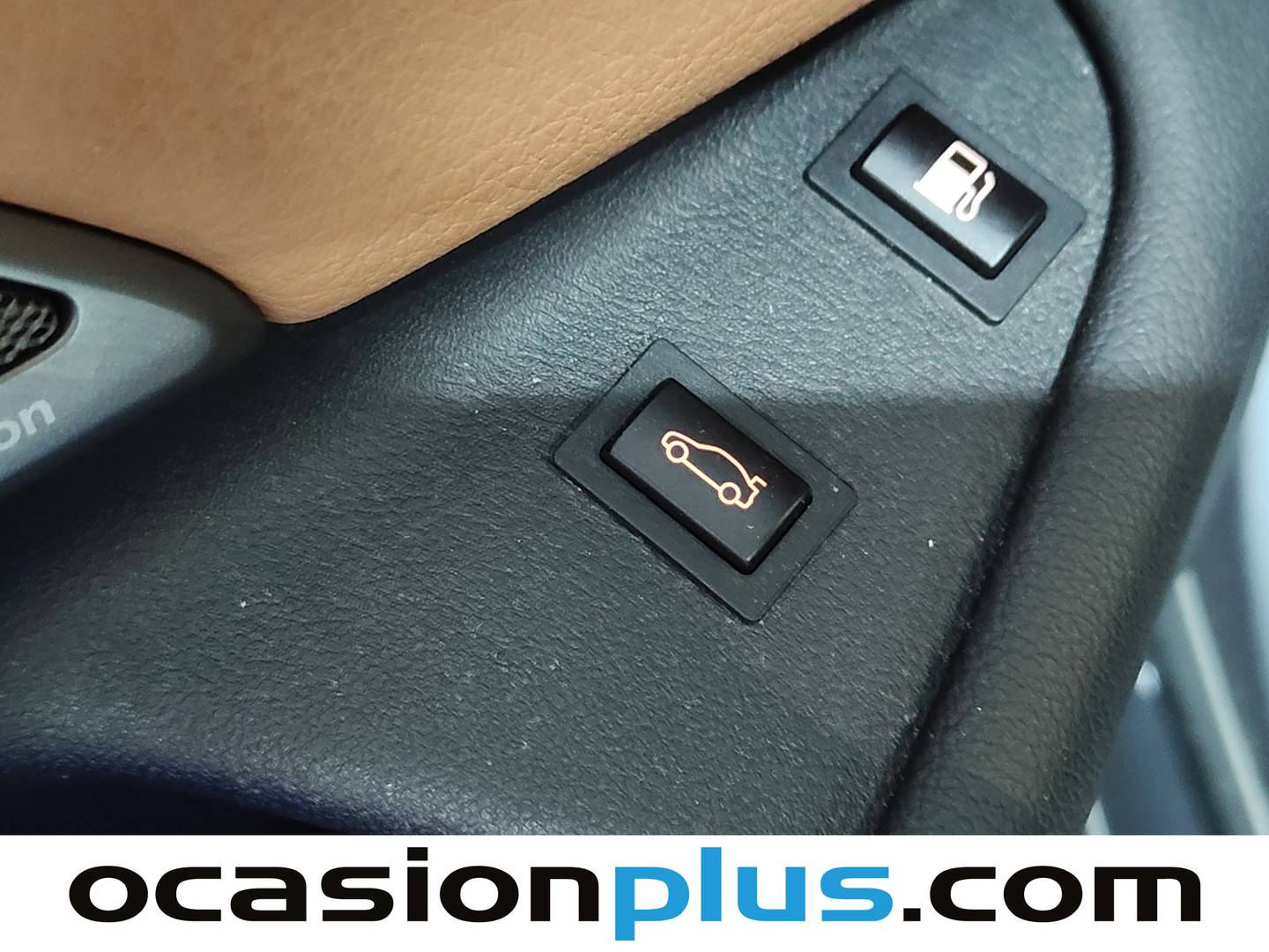 BMW Serie 5 BMW Serie 5 530e (252 CV) Pack M de segunda mano