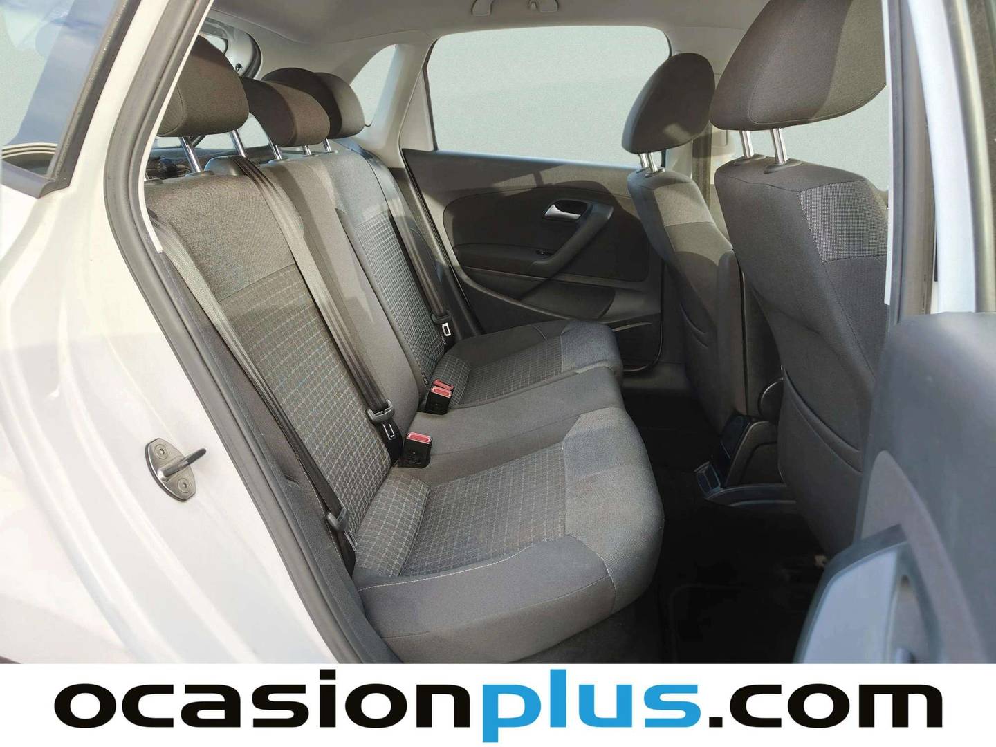 Volkswagen Polo Volkswagen Polo Advance 1.2 TSI BMT (90 CV) al mejor precio
