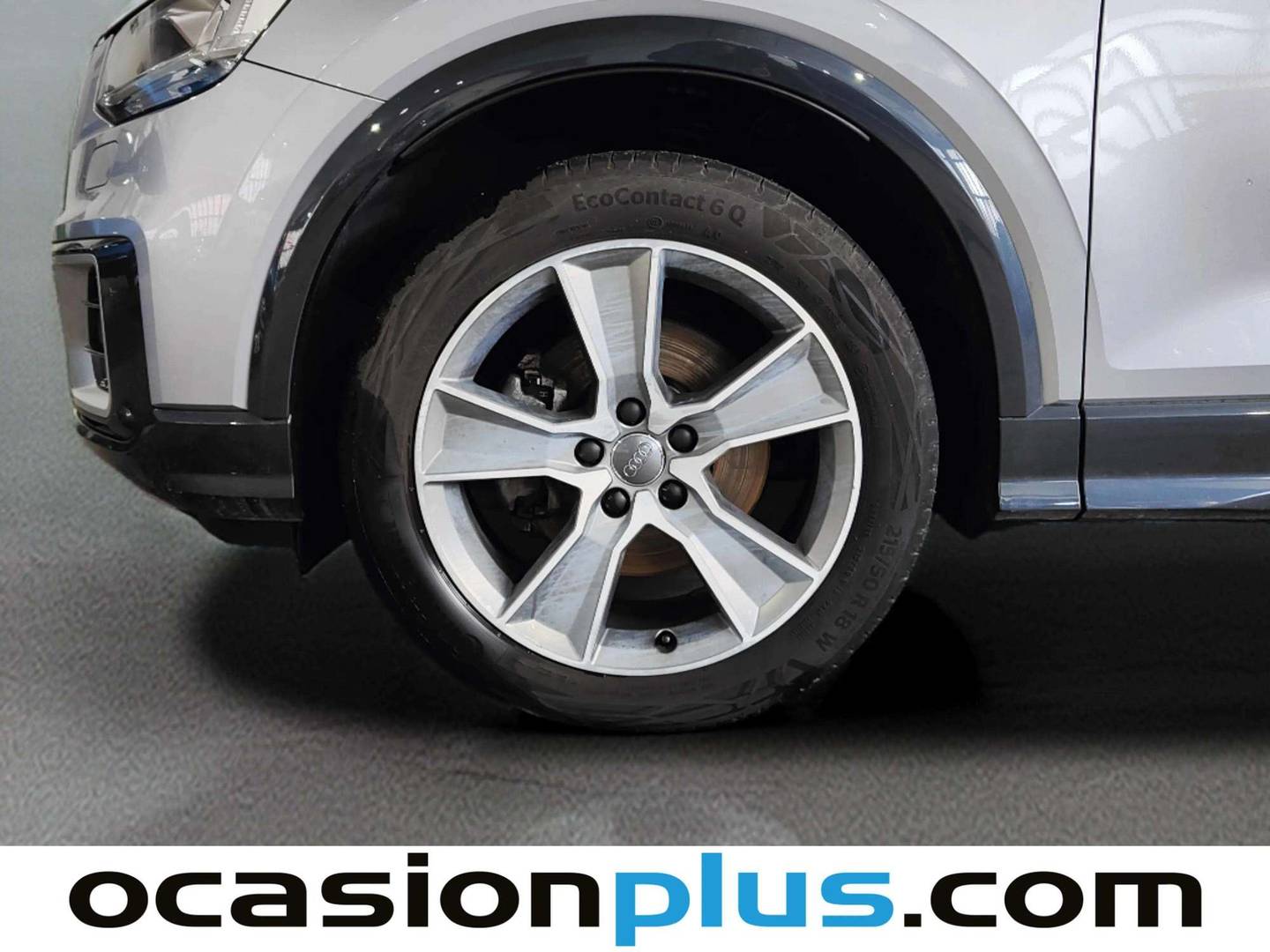 Foto Audi Q2 Audi Q2 design edition 1.4 TFSI CoD (150 CV)