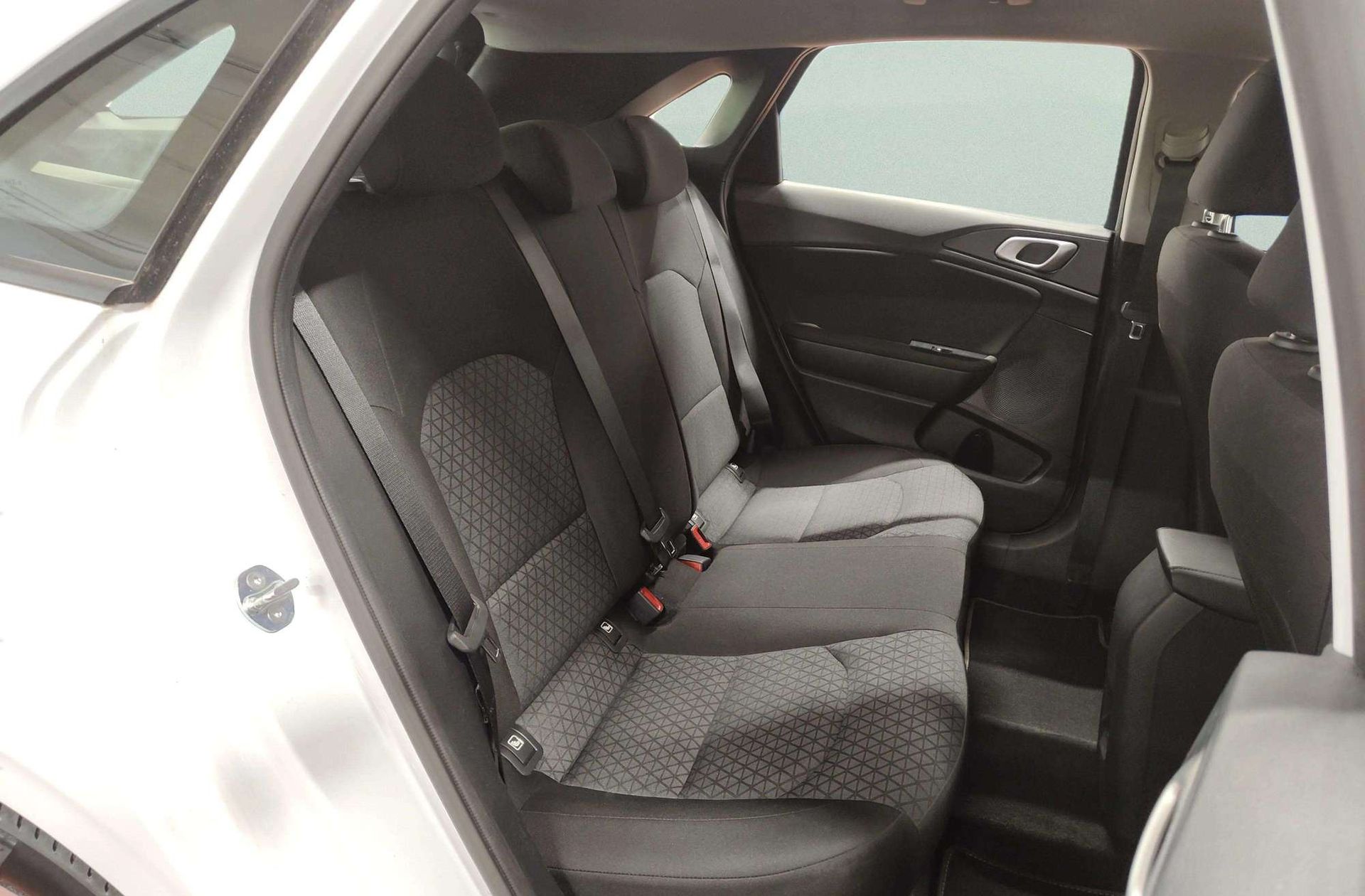 Kia Ceed 1.0 T-GDi Concept - foto 19