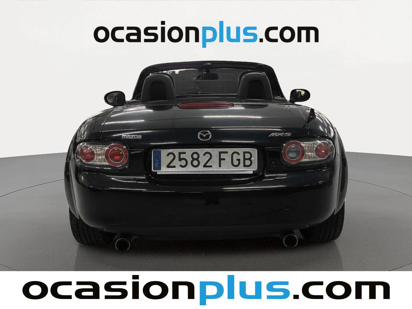 Mazda MX-5 Mazda MX-5 1.8 Active (126 CV) barato