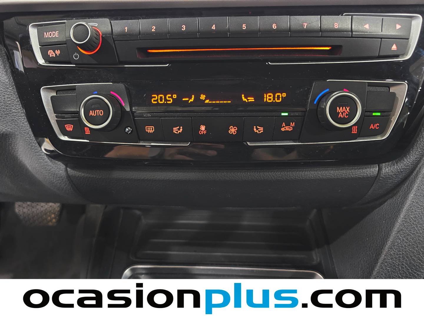 BMW Serie 3 BMW Serie 3 318d Touring (150 CV) 2016