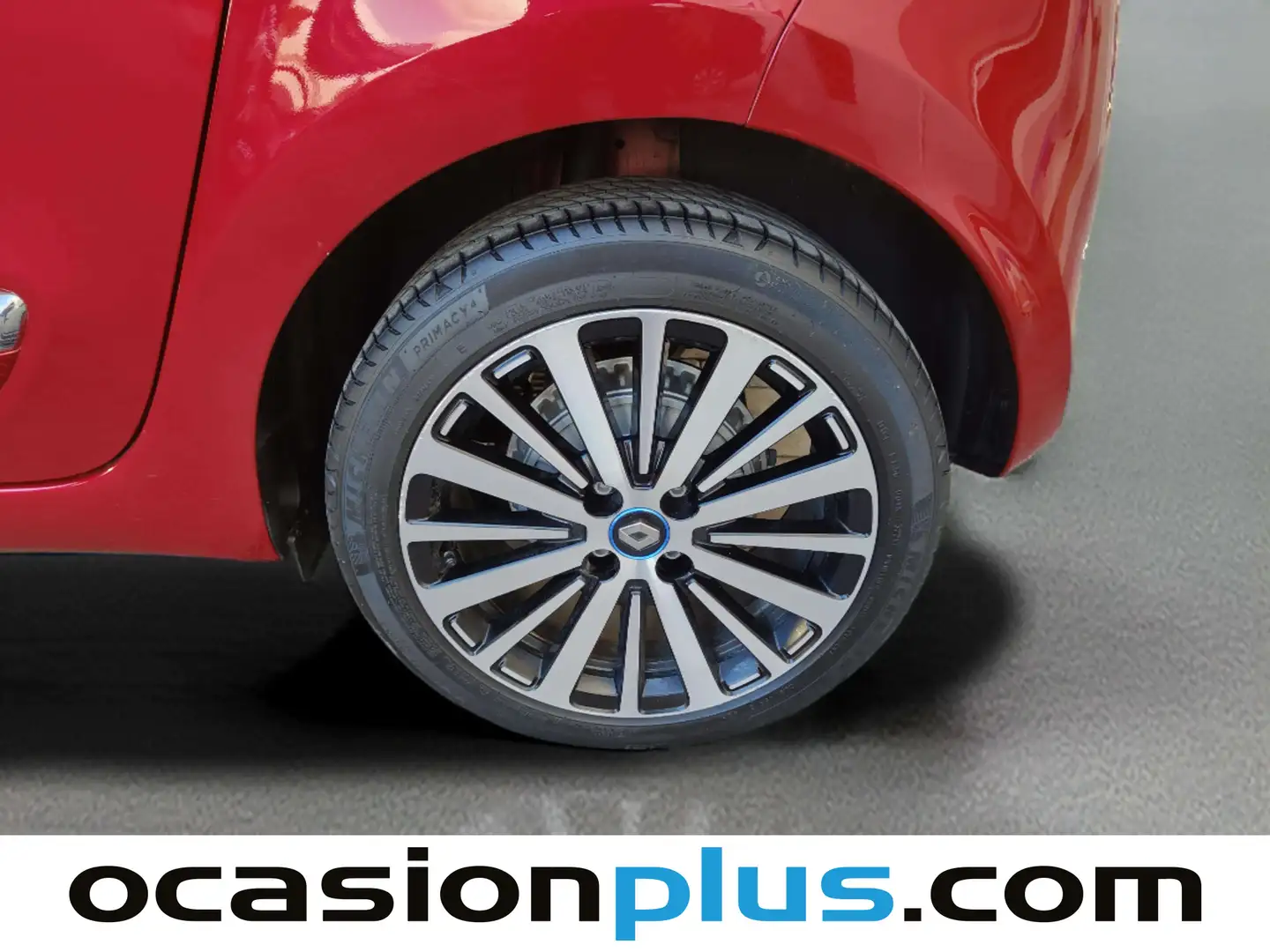 Foto Renault Twingo Renault Twingo Zen R80 batería 20kWh  (82 CV)