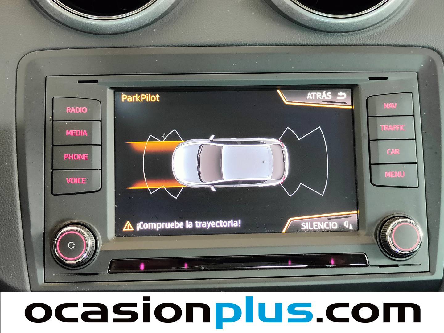 Extras del Seat Ibiza Seat Ibiza 1.0 TSI S&S FR (110 CV)