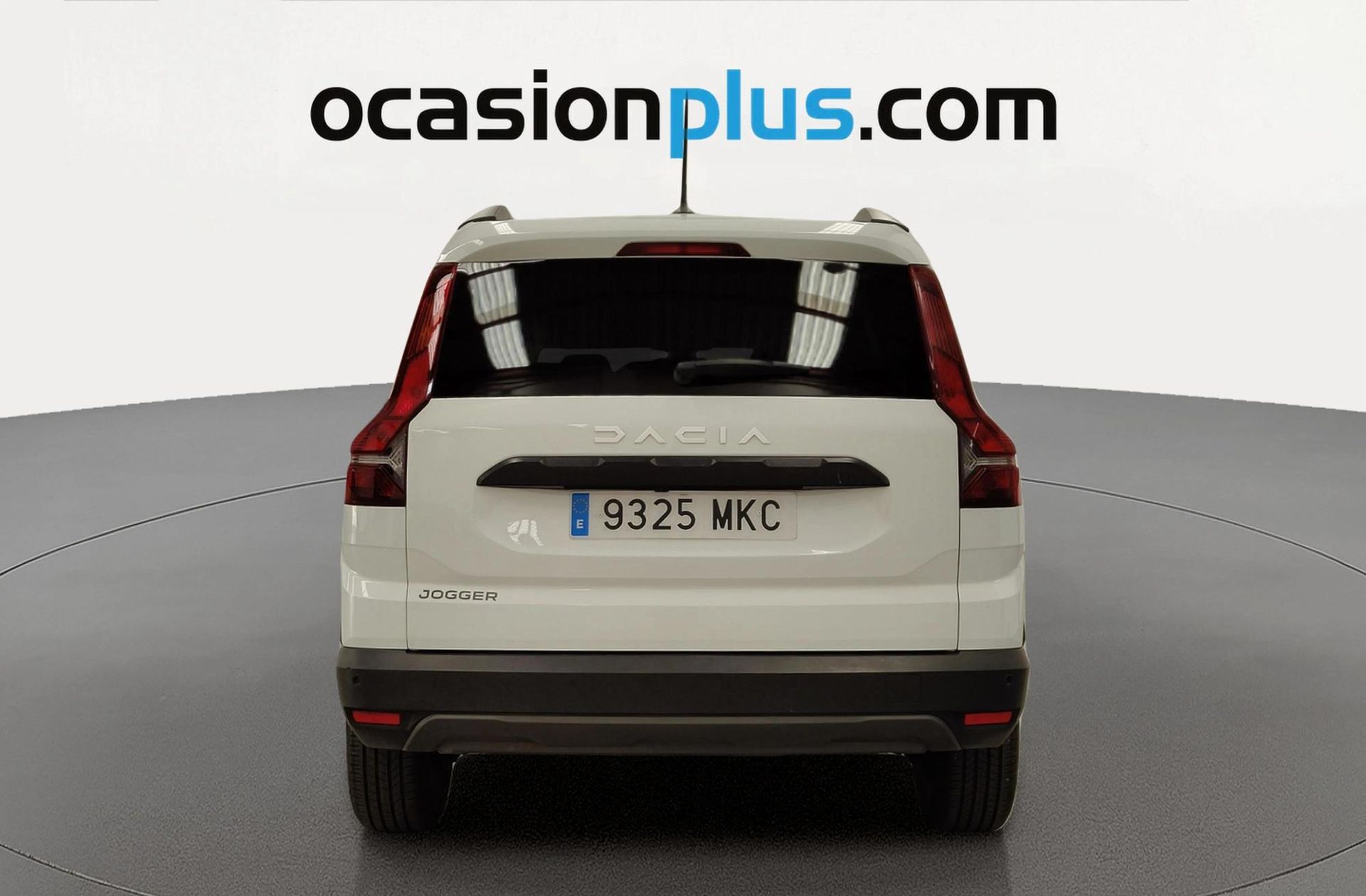 Dacia Jogger Expression ECO-G - foto 14