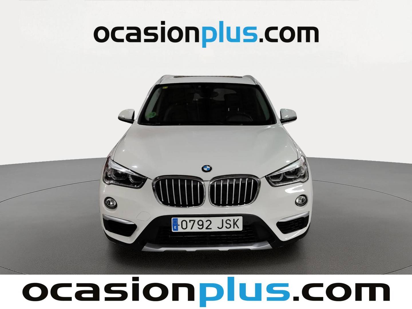Foto BMW X1 BMW X1 sDrive18i (136 CV)