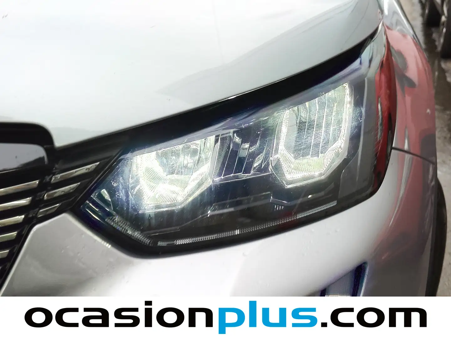 Foto Peugeot 2008 Peugeot 2008 PureTech 100 S&S Allure Pack  (100 CV)