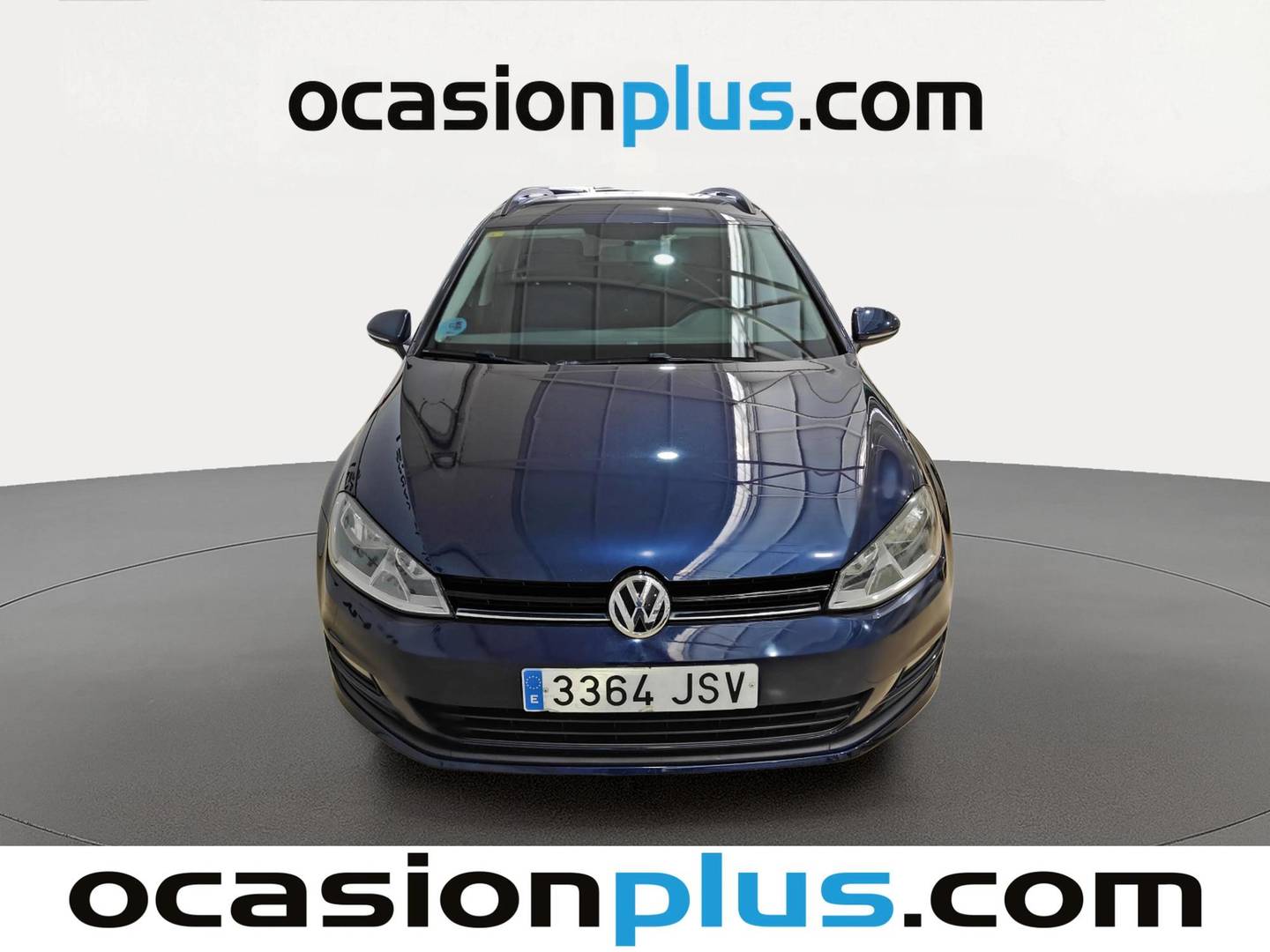 Volkswagen Golf Volkswagen Golf Variant Business 1.6 TDI BMT (110 CV) 110cv