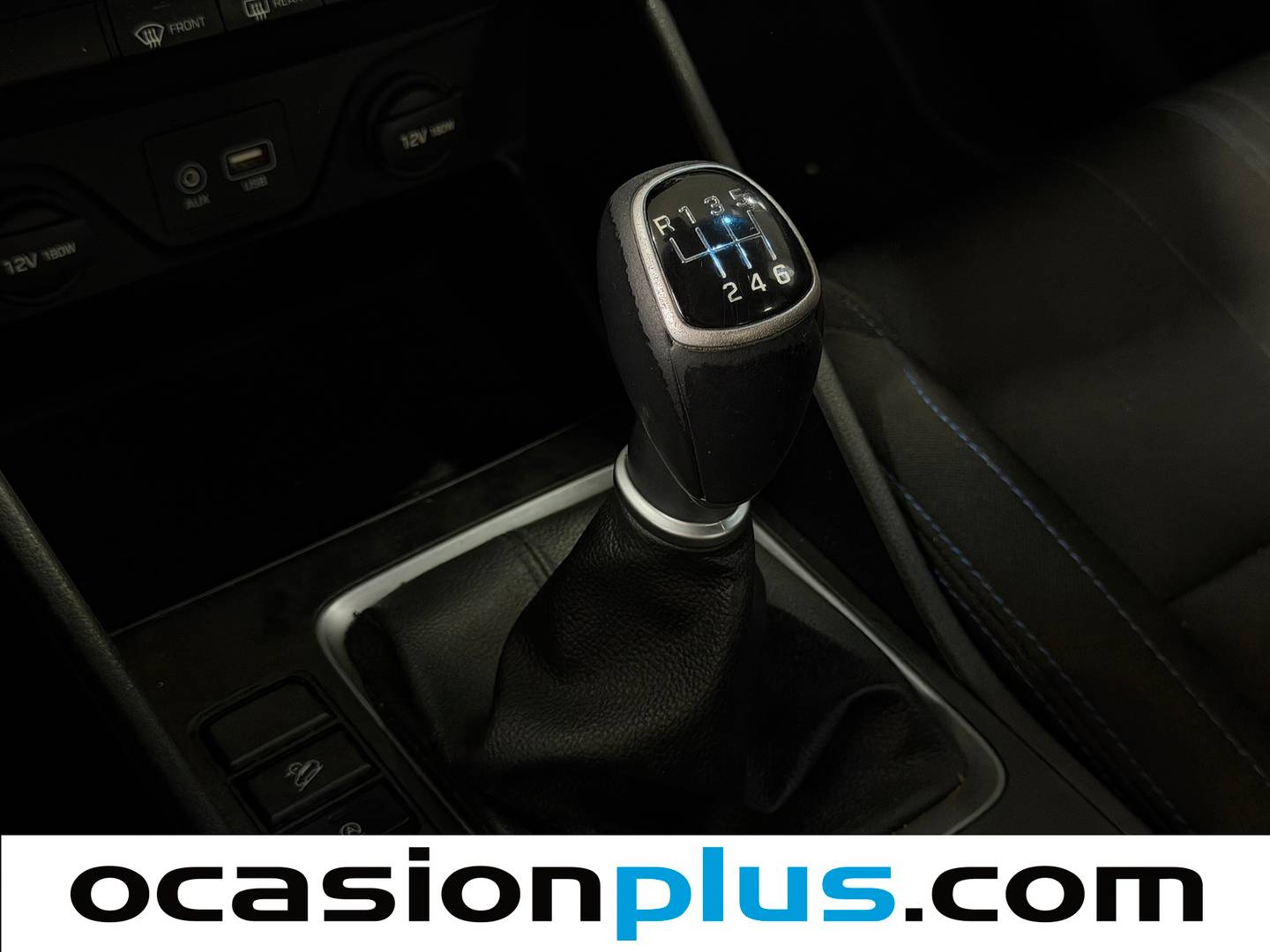 Hyundai Tucson Hyundai Tucson 1.7 CRDI BlueDrive Essence 4x2 (115 CV) de segunda mano