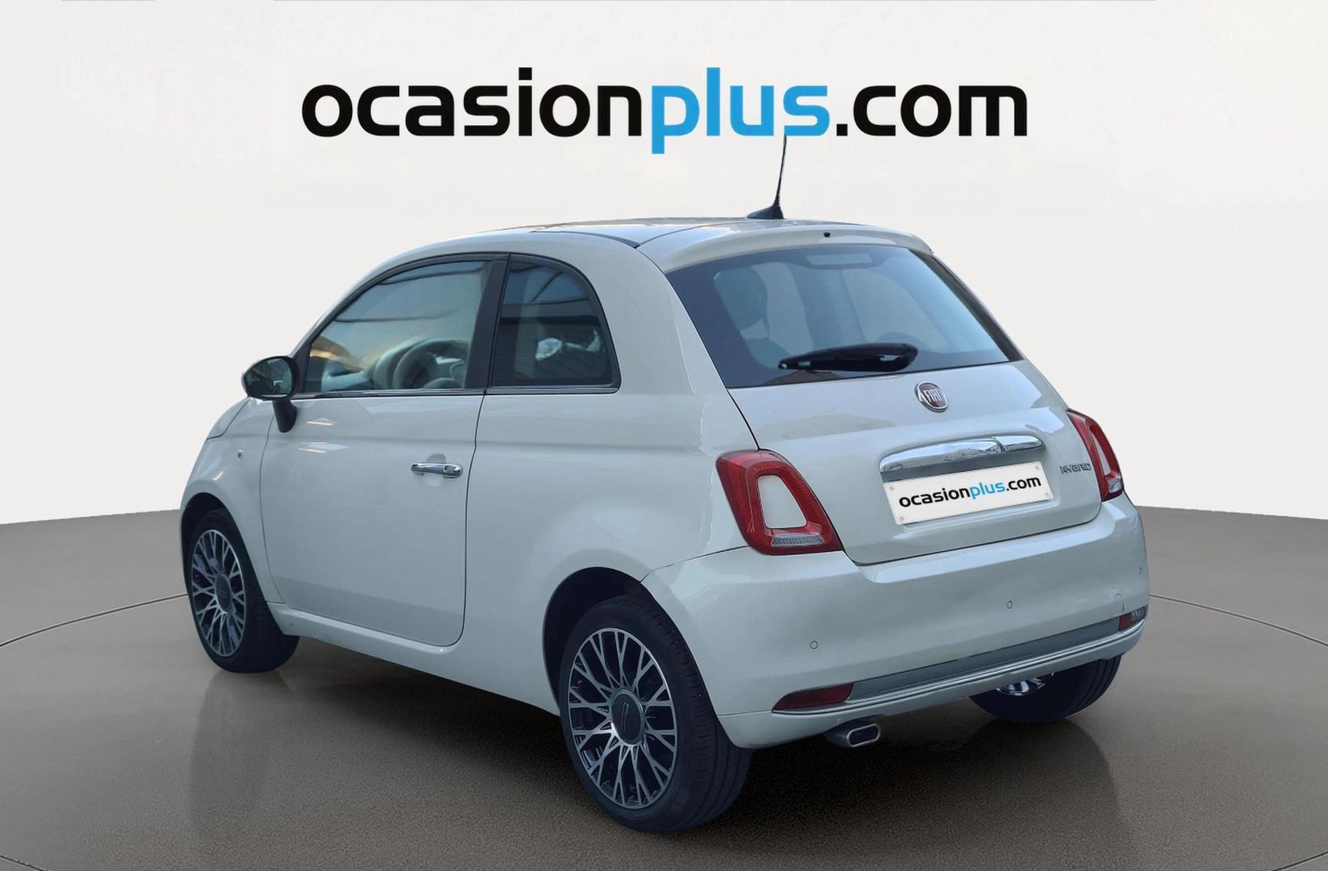 Fiat 500 1.0 Hybrid Dolcevita - foto 3