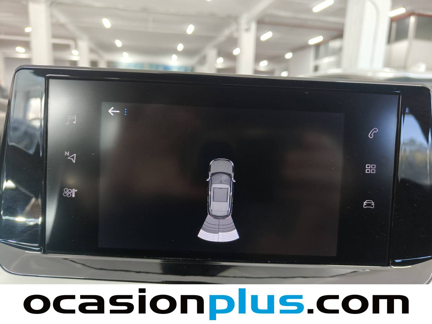 Foto Peugeot 2008 Peugeot 2008 PureTech 100 S&S Allure (100 CV)