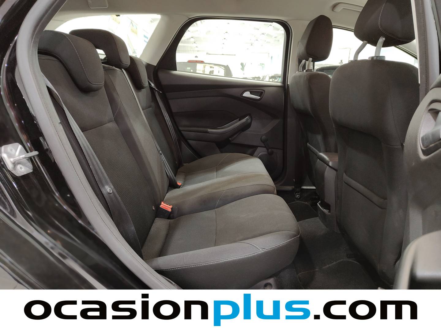 Ford Focus Ford Focus SportBreak 1.0 Ecoboost Trend+ (125 CV) al mejor precio