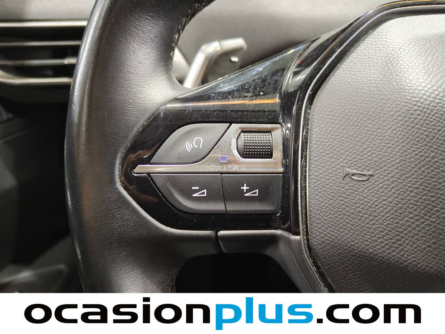 Foto Peugeot 3008 Peugeot 3008 BlueHDI 130 S&S Allure EAT8 (130 CV)