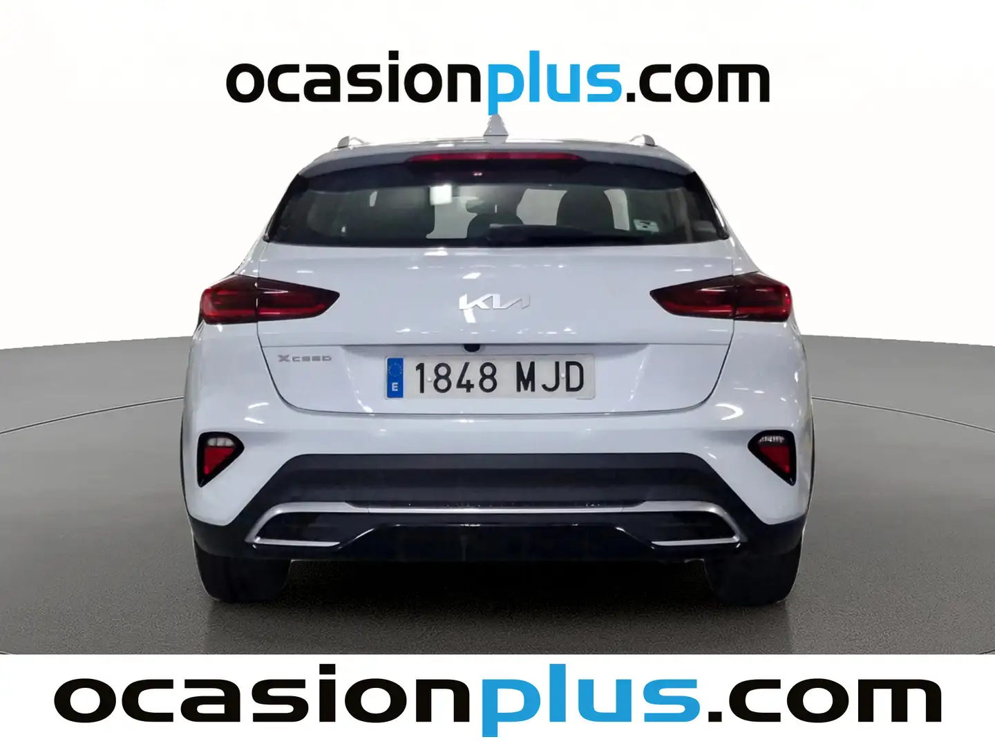 Foto KIA XCeed Kia XCeed 1.0 T-GDi Drive (120 CV)