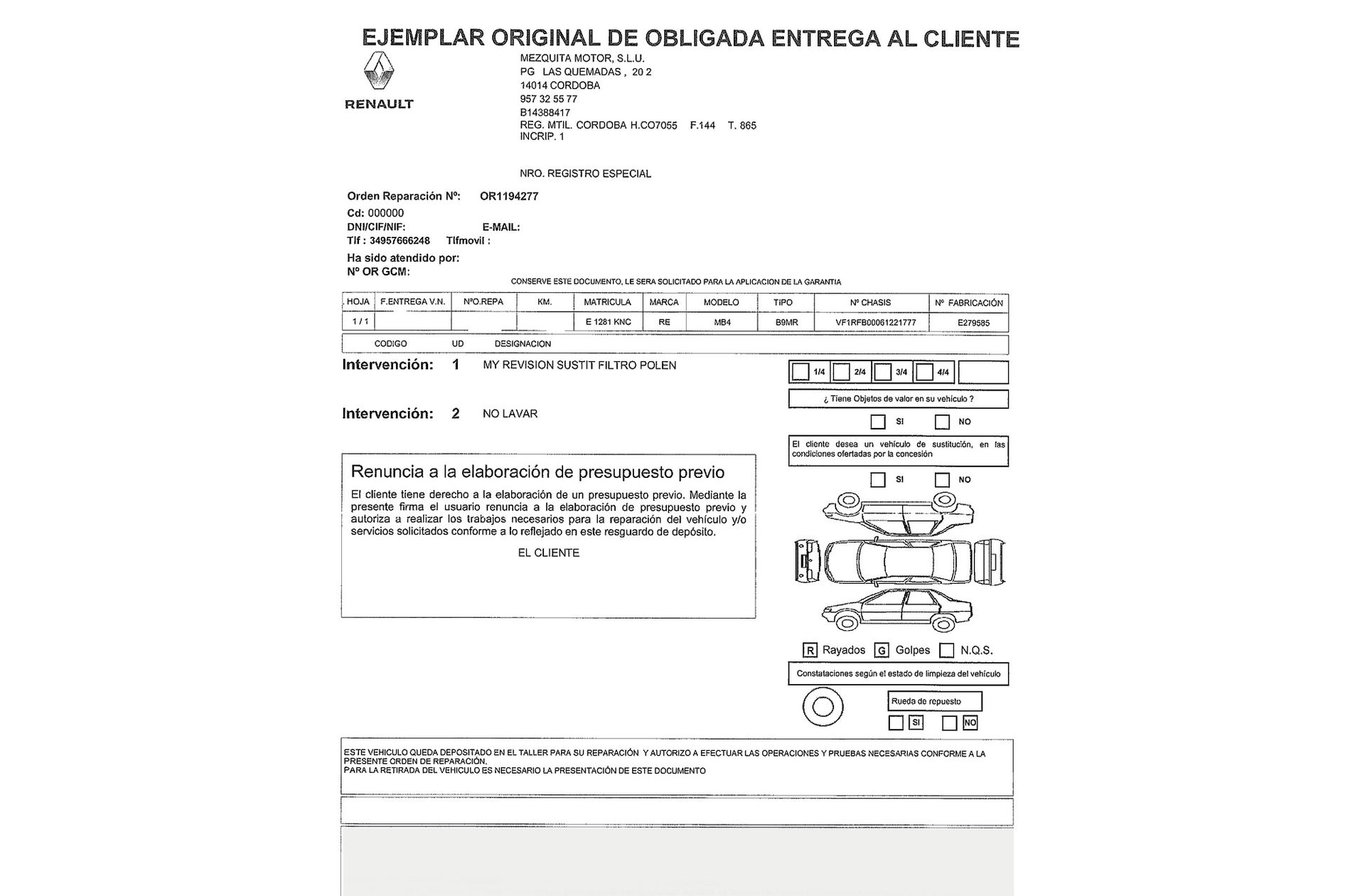 Renault Mégane GT Line Energy TCe - foto 22