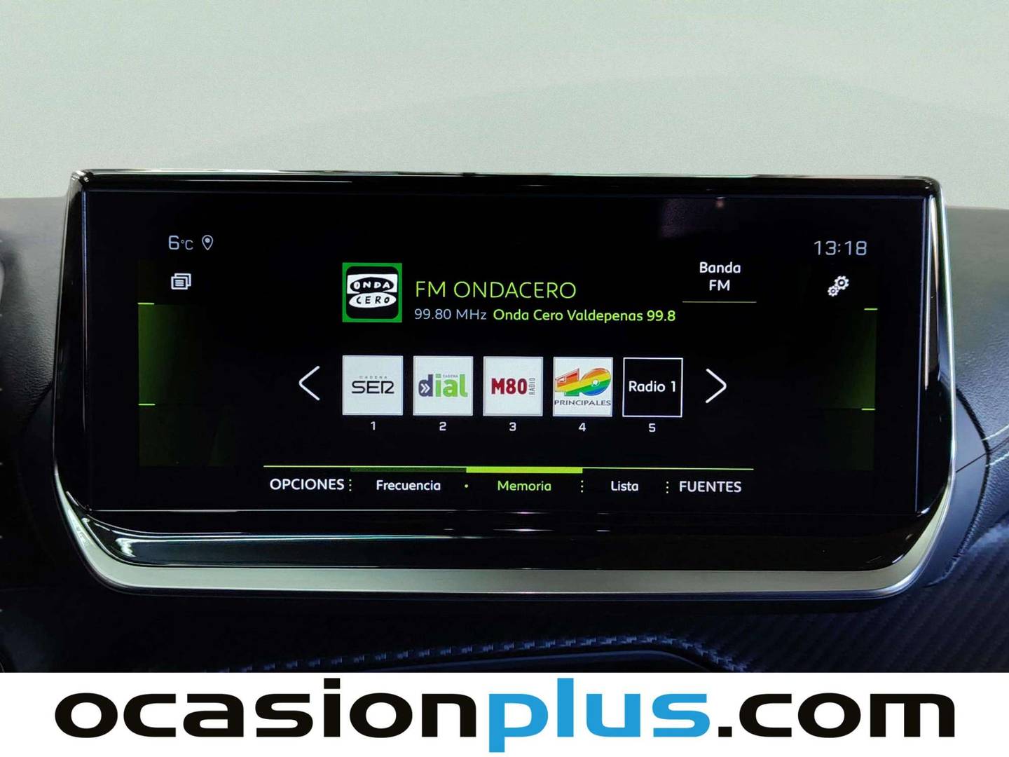 Foto Peugeot 208 Peugeot 208 BlueHDi 100 GT (100 CV)