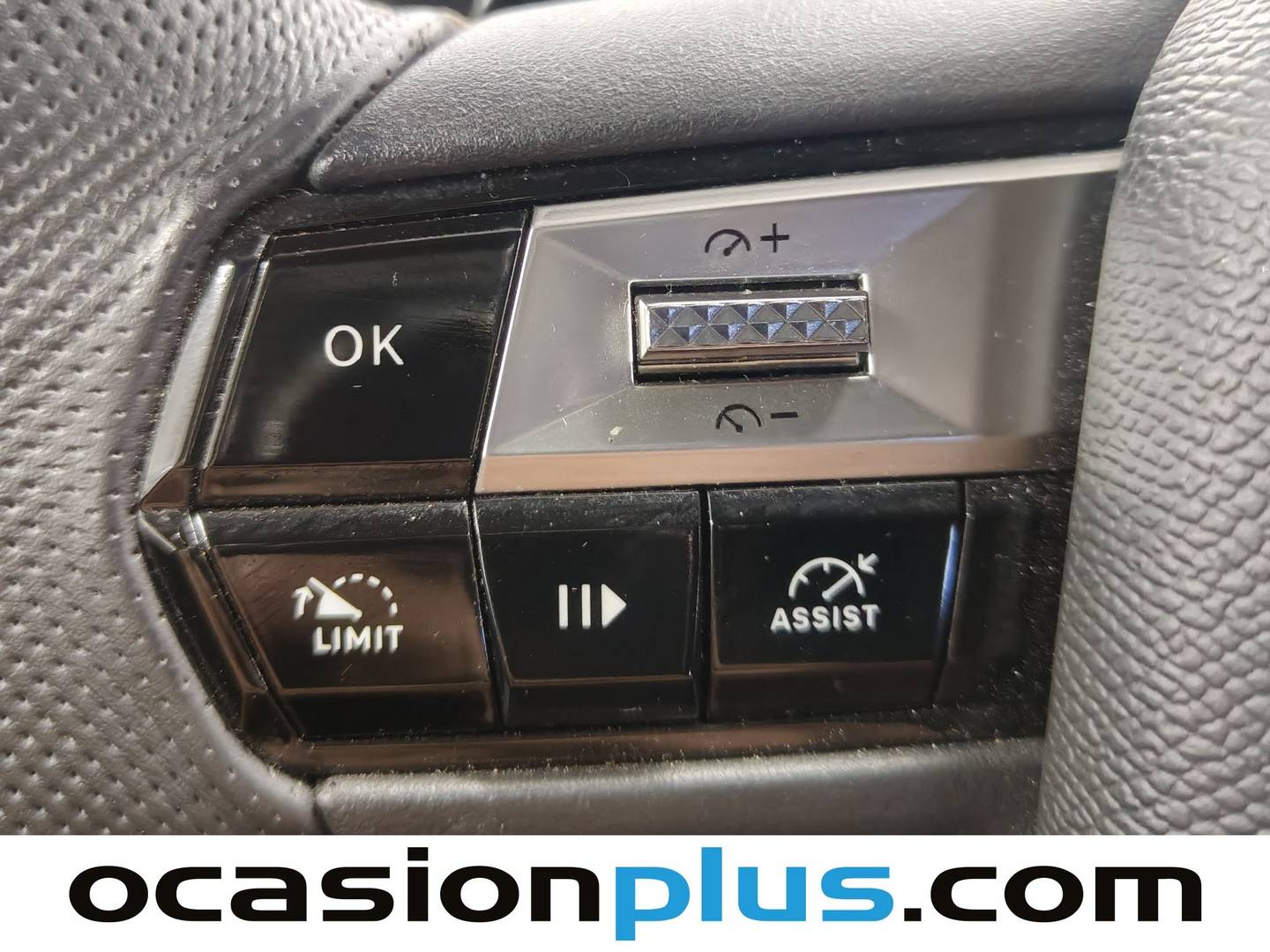 Foto DS DS 3 DS DS3 PureTech 130 Performance Line Auto (130 CV)