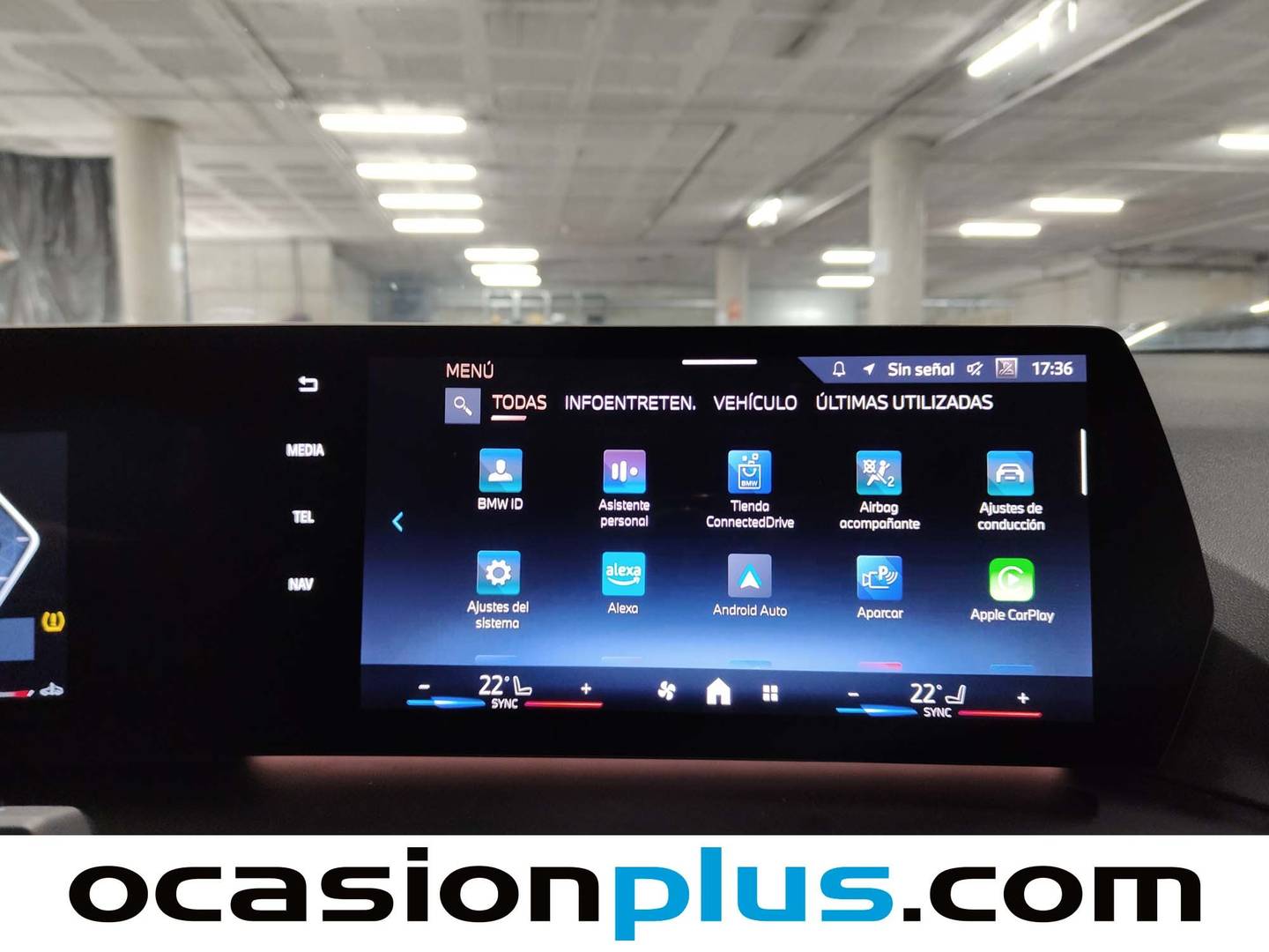 Foto BMW Serie 1 BMW Serie 1 120d Pack M  (163 CV)