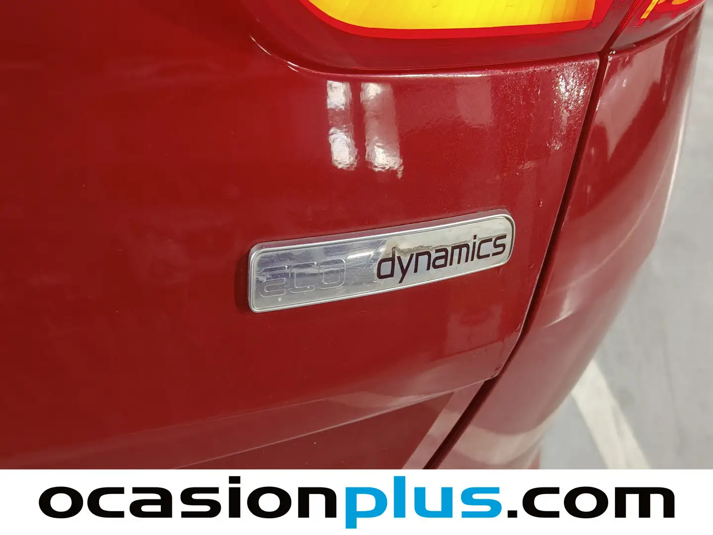 Foto KIA Sportage Kia Sportage 1.7 CRDi VGT Eco-Dynamics x-Tech17 4x2 (115 CV)