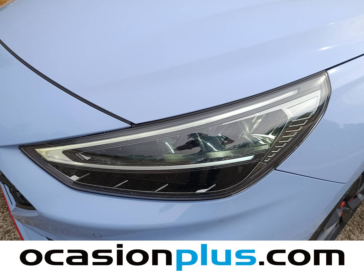 Paquetes del Hyundai i30 Hyundai i30 2.0 TGDI N Performance Sky DCT (280 CV)