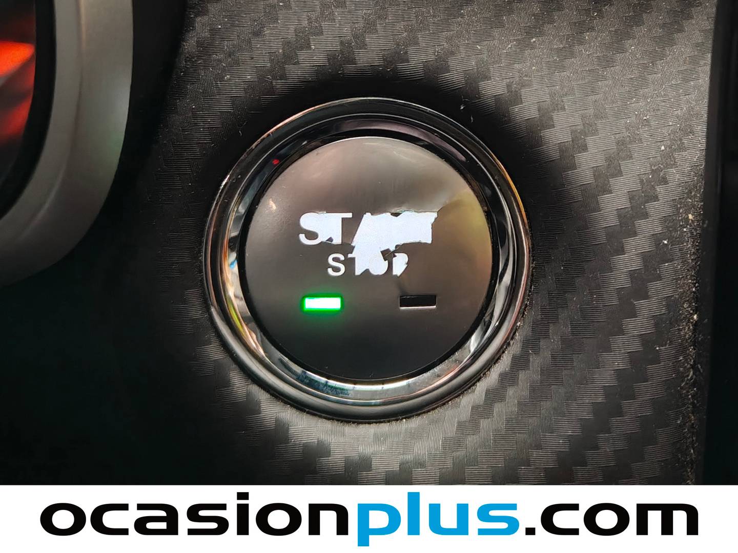 Foto MG ZS MG ZS 1.0T Luxury (111 CV)