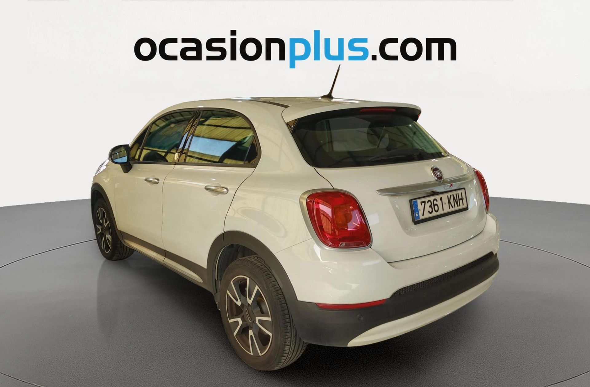 Fiat 500X 1.6 E-Torq Mirror 4x2 - foto 3