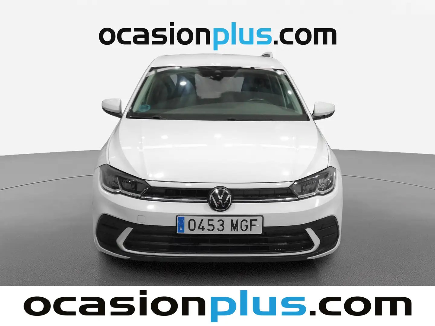Foto Volkswagen Polo Volkswagen Polo Life 1.0 TSI (95 CV)