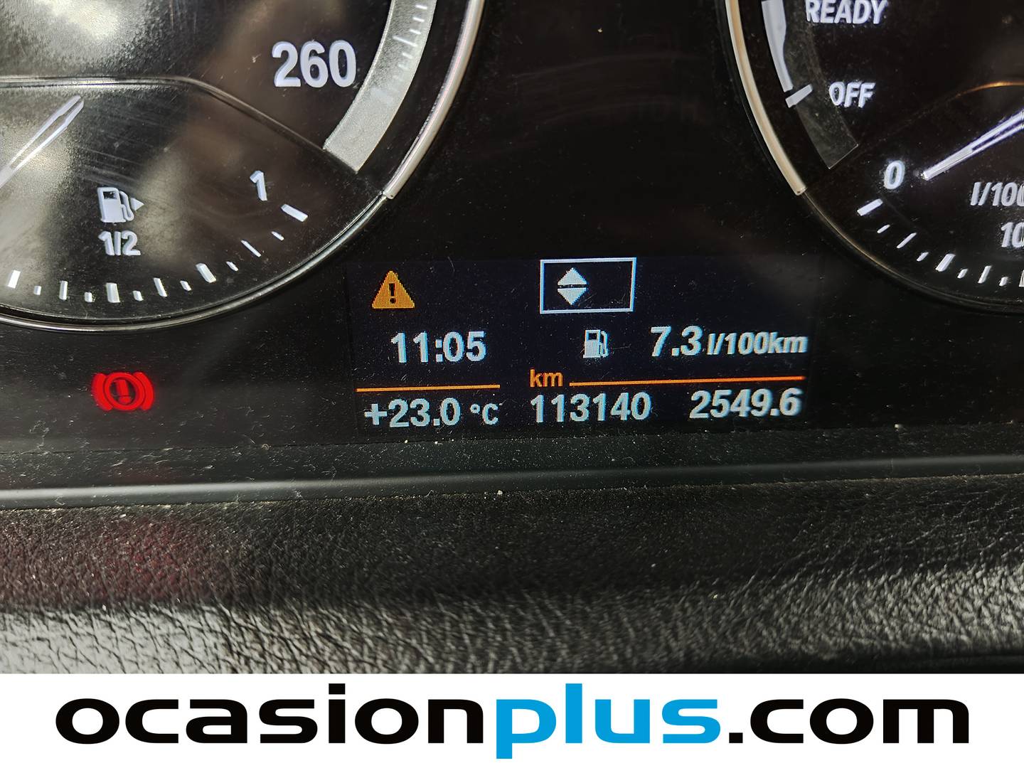 BMW Serie 1 BMW Serie 1 116i (109 CV) seminuevo