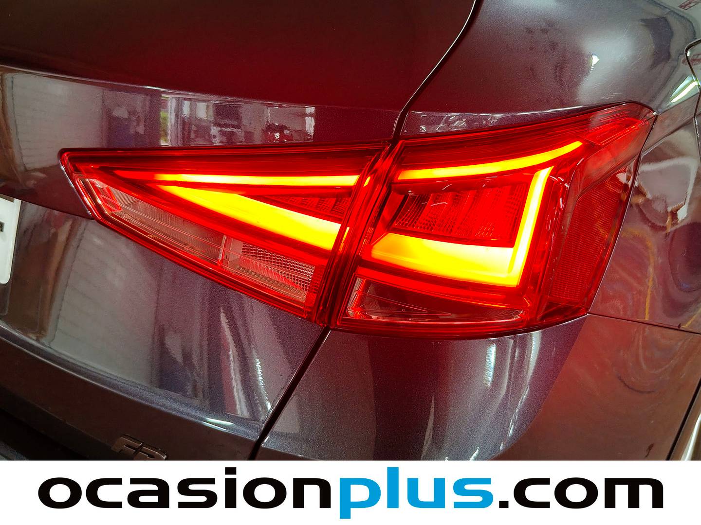 Seat Arona Seat Arona 1.0 TSI S&S FR (115 CV) km 0
