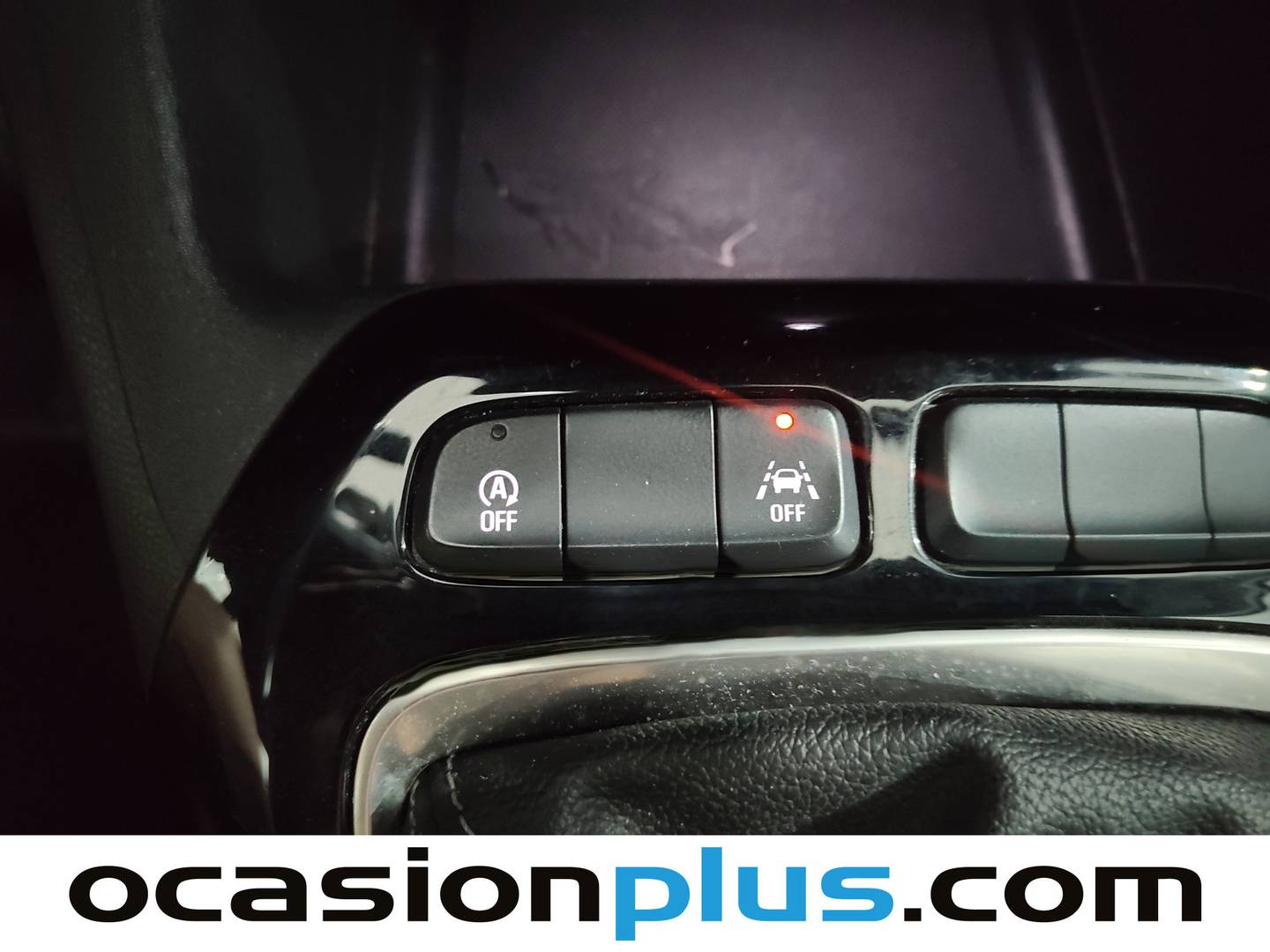 Extras del Opel Corsa Opel Corsa 1.2 XEL S&S Edition (75 CV)