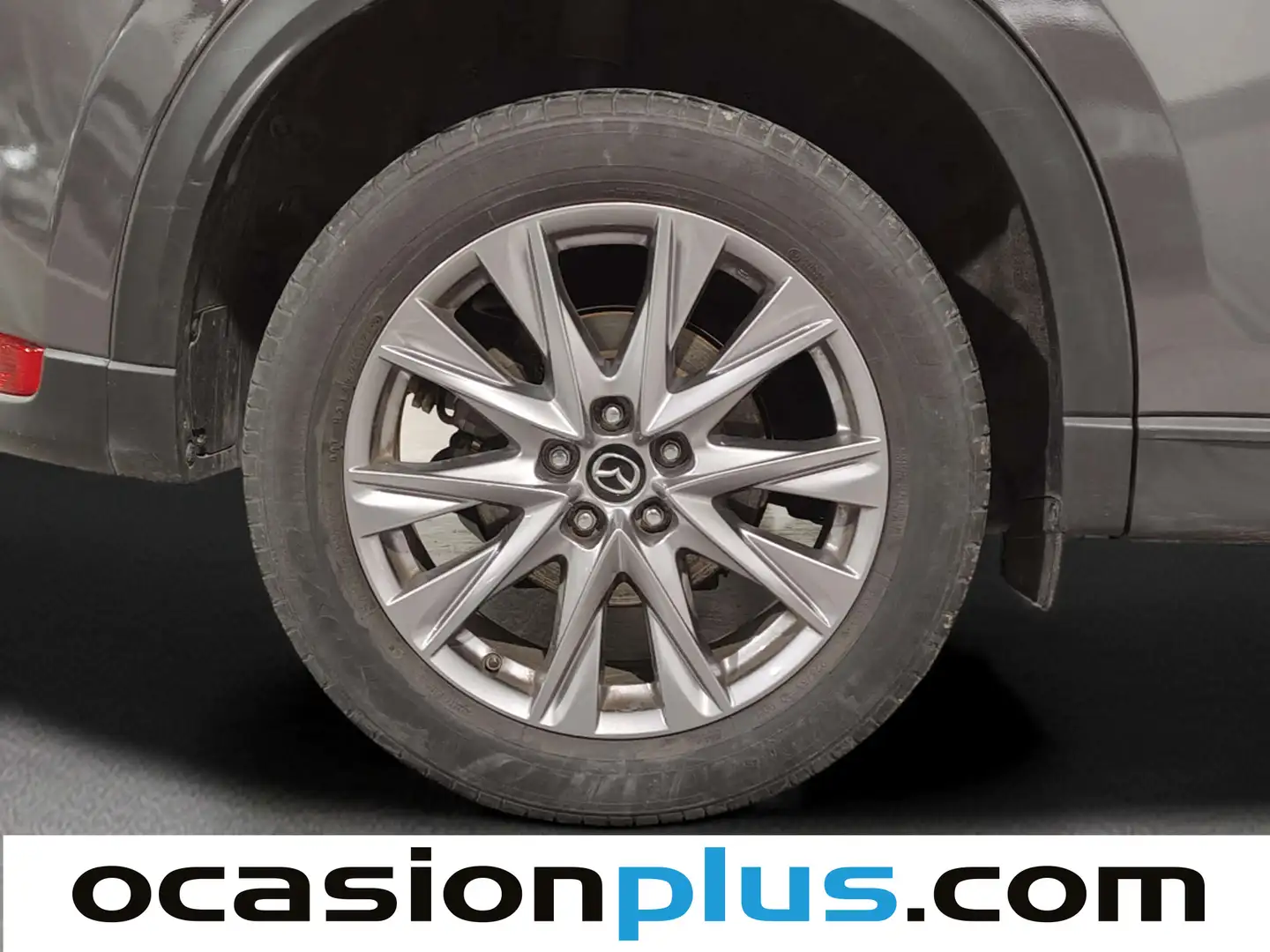 Foto Mazda CX-5 Mazda CX-5 2.2 D Zenith 2WD AT (150 CV)