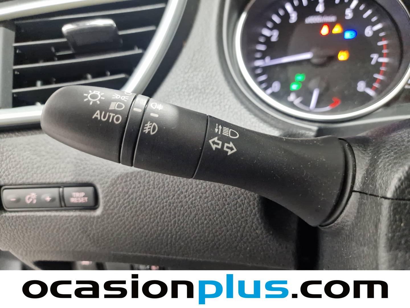 Nissan QASHQAI Nissan Qashqai DIG-T 160 N-Connecta 4x2 DCT (160 CV) de segunda mano