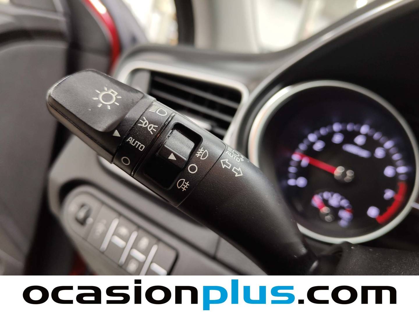 KIA XCeed KIA XCeed 1.0 T-GDi Drive (120 CV) de segunda mano