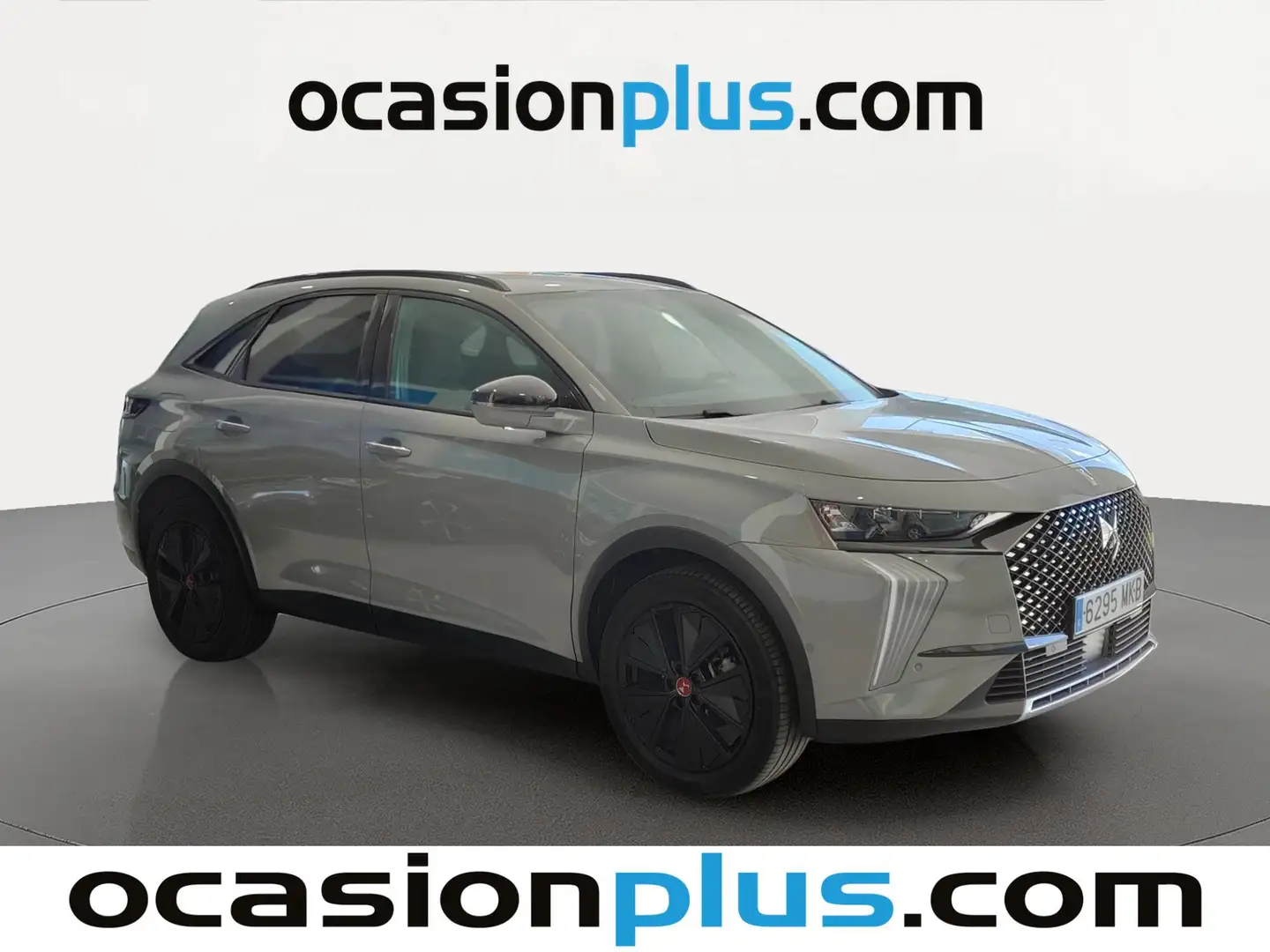 Foto DS DS 7 DS DS7 Crossback BlueHDi 130 Performance Line Auto (130 CV)